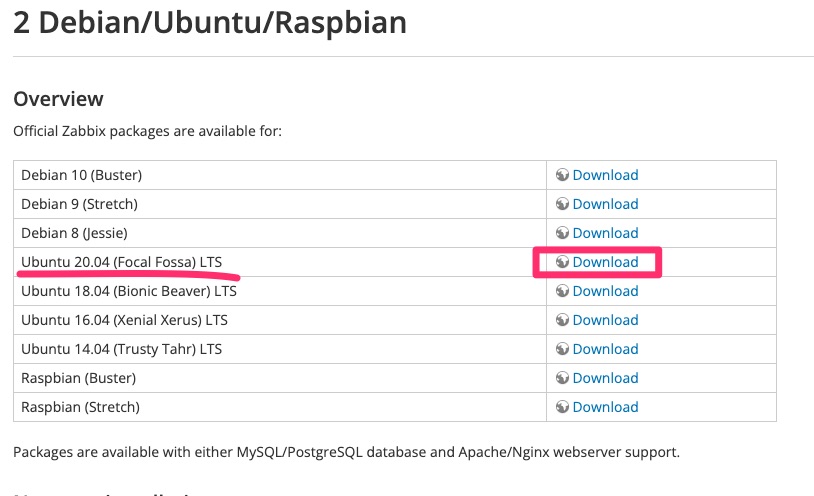 serverあれこれ: Debian 10(Buster)/Ubuntu 20.04にBeekeeper Studioをインストールする